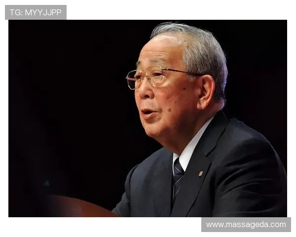 稻盛和夫的管理哲学与成功之道：从京瓷到全球的企业智慧