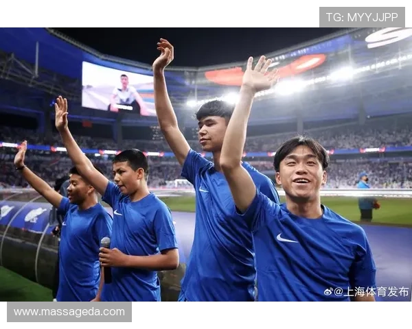 世界第31碾压中超四队超申花