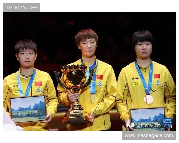 [乒乓球]亚洲杯小组赛 国乒四名女将均获胜.