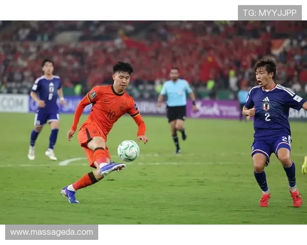 中国U23因净胜球劣势获西安赛亚军 朝鲜夺冠