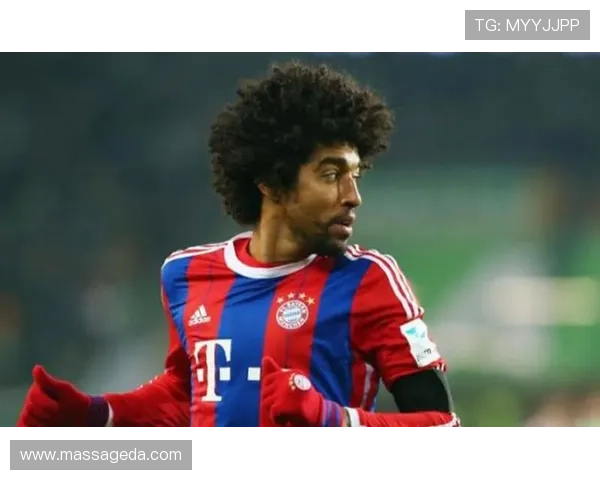 丹特退役转型执教拜仁二队新帅