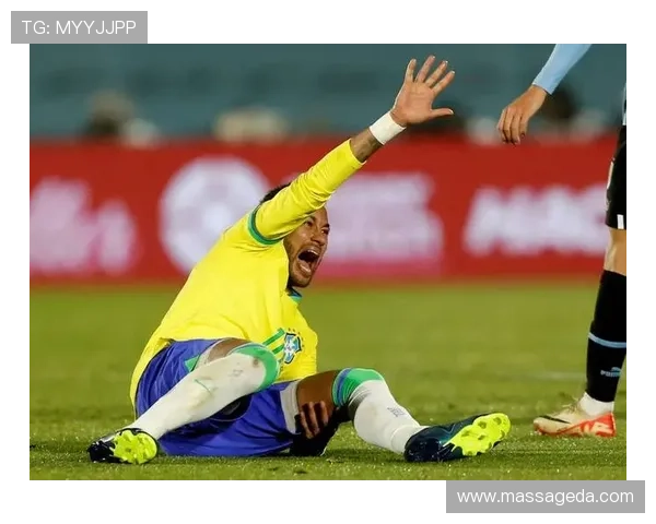 罗马里奥评内马尔世界杯前景